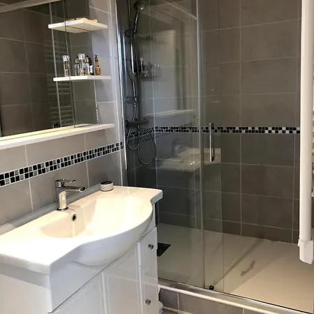 Apartmán En Plein Centre *
